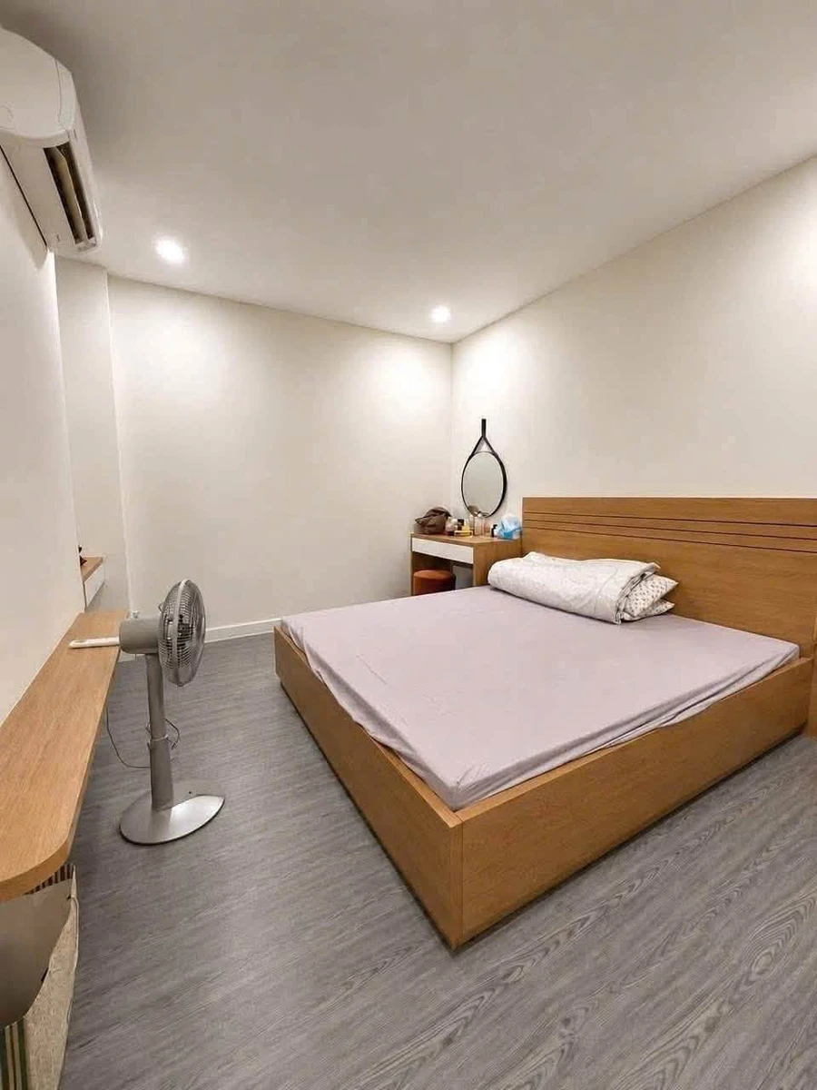 Bán căn hộ 2PN 66m2 VCN Phước Long 2,6 tỷ - Ảnh thu nhỏ 3