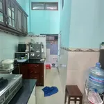 Bán nhà 32m2 7 tầng 7PN Quận 10 - Ảnh thu nhỏ 5