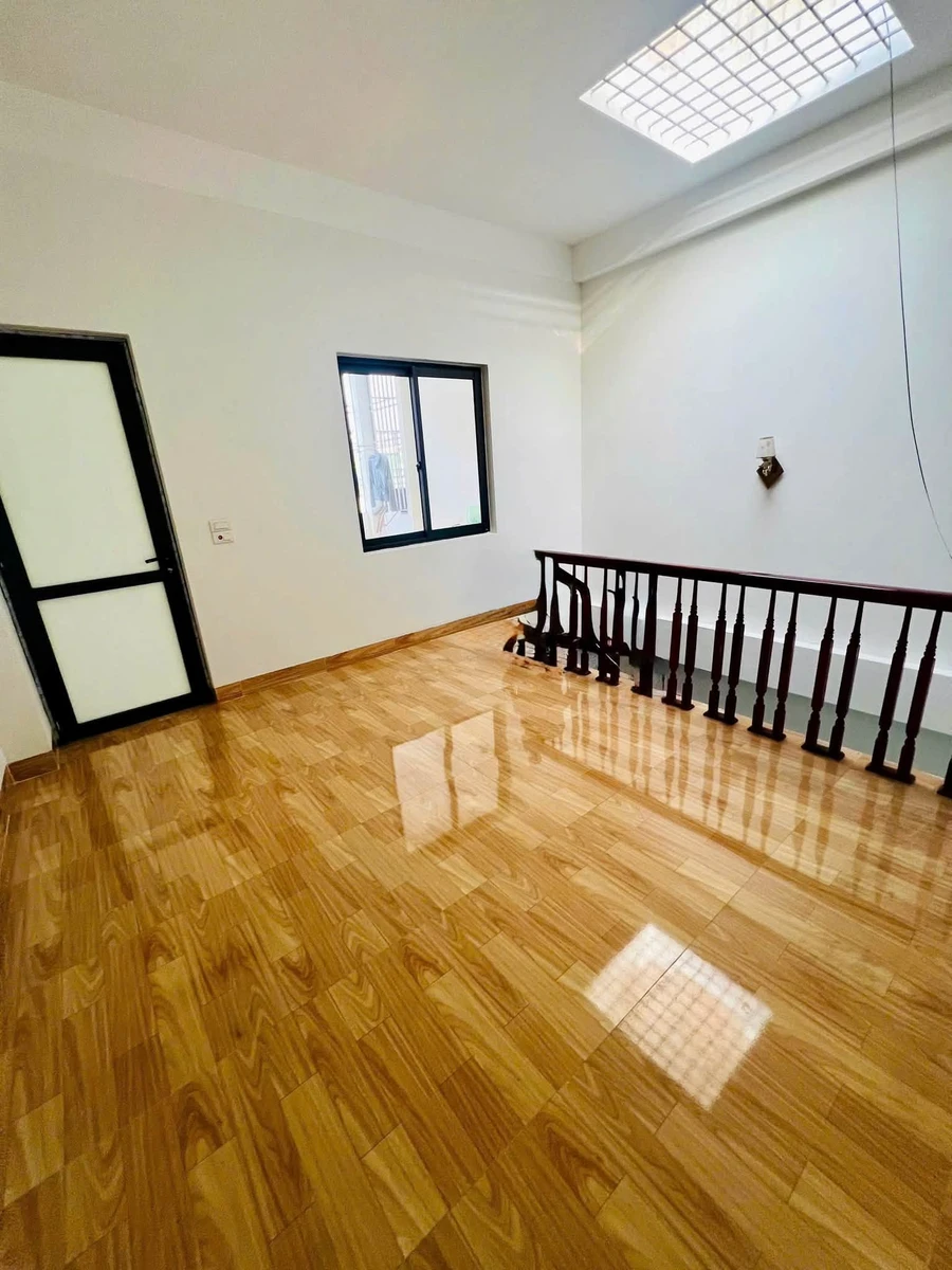 Bán nhà 3 tầng 95m² Lào Cai giá 2 tỷ 550 triệu - Ảnh thu nhỏ 3