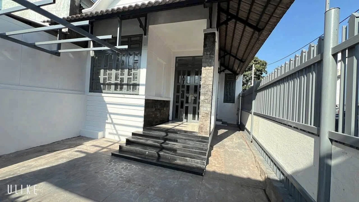 Bán nhà mái Thái 3 mặt tiền 152m2 gần Cổng Văn Miếu Trấn Biên - Ảnh thu nhỏ 5