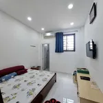 Bán nhà 4 tầng 4PN 30m² sát cầu chữ Y, Quận 8 - Ảnh thu nhỏ 3