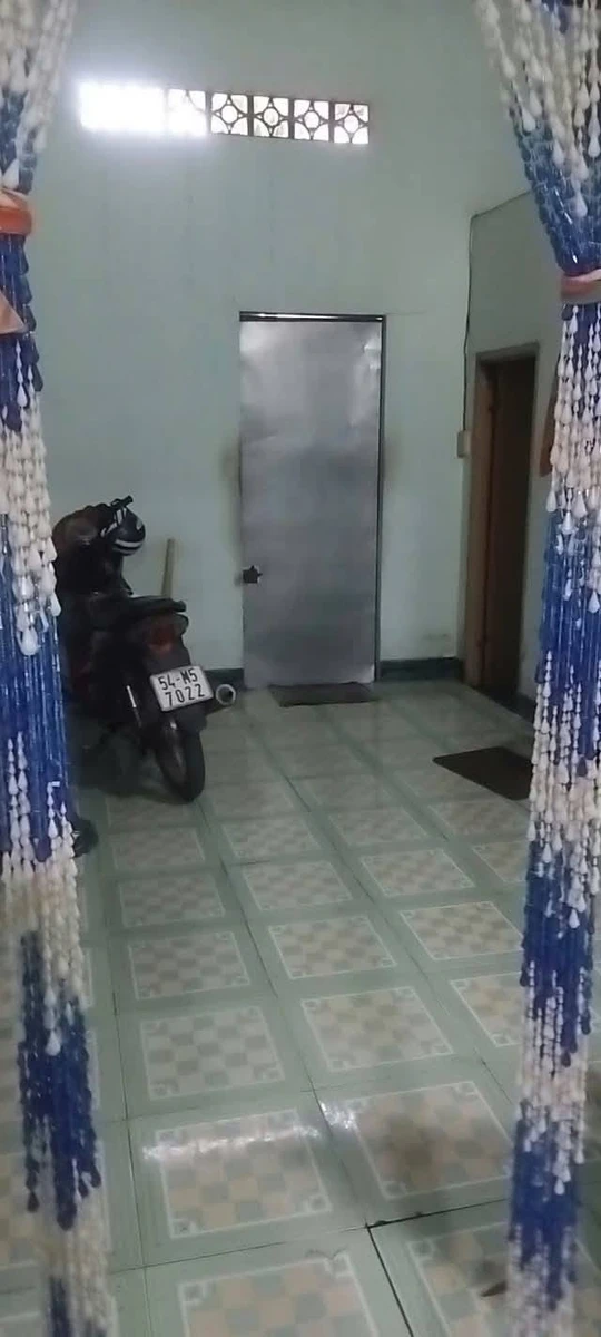 Bán nhà cấp 4 hai mặt tiền 205m² chợ K6 Biên Hòa 4.2 tỷ - Ảnh thu nhỏ 4