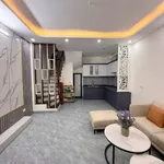 Bán nhà 4 tầng 30m2, 3 phòng ngủ tại Thanh Lương, Bích Hòa, Thanh Oai, Hà Nội - Ảnh thu nhỏ 1