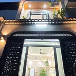 Bán nhà hẻm Bình Thạnh 52m² 3PN 5.35 tỷ - Ảnh thu nhỏ 1