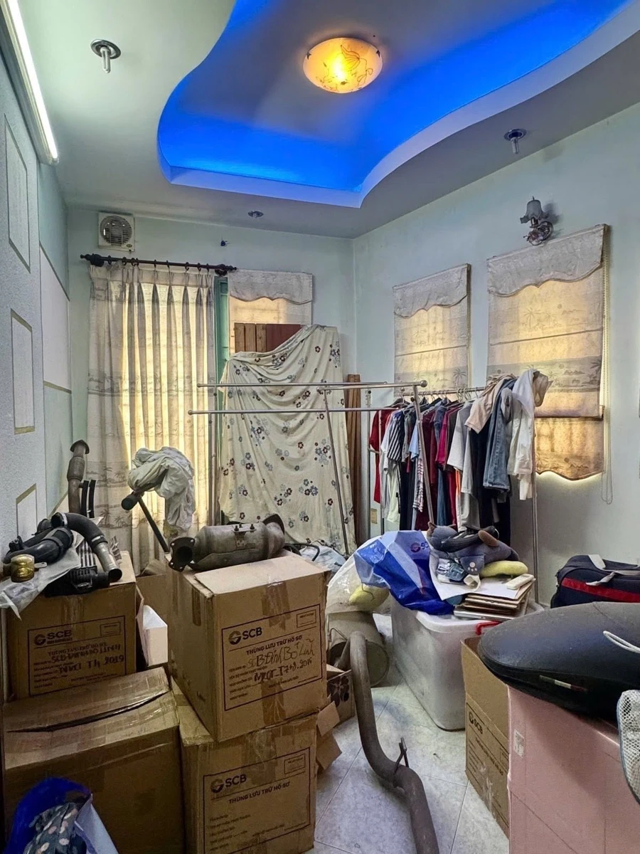 Bán nhà phố hẻm Cô Giang, Phú Nhuận, 53m², 4 PN, 7.7 tỷ - Ảnh thu nhỏ 4