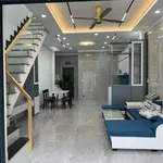 Bán nhà 1 trệt 1 lầu 70m² 3PN giá 3,59 tỷ tại Hóa An - Ảnh thu nhỏ 5