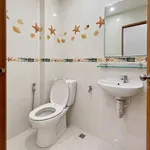 Bán nhà 4 tầng 35m2 hẻm thông đường Bà Hạt, Quận 10, giá 5 tỷ - Ảnh thu nhỏ 4