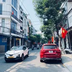 Cho thuê nhà mặt tiền 5PN, 102m², Nguyễn Hoàng, 17 tr/tháng - Ảnh thu nhỏ 2