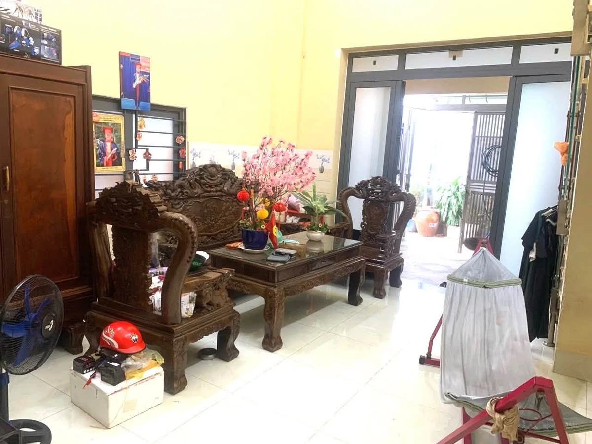 Bán nhà 1 trệt 1 lửng 3 phòng ngủ 87m² Bình Thạnh 3,5 tỷ - Ảnh thu nhỏ 5