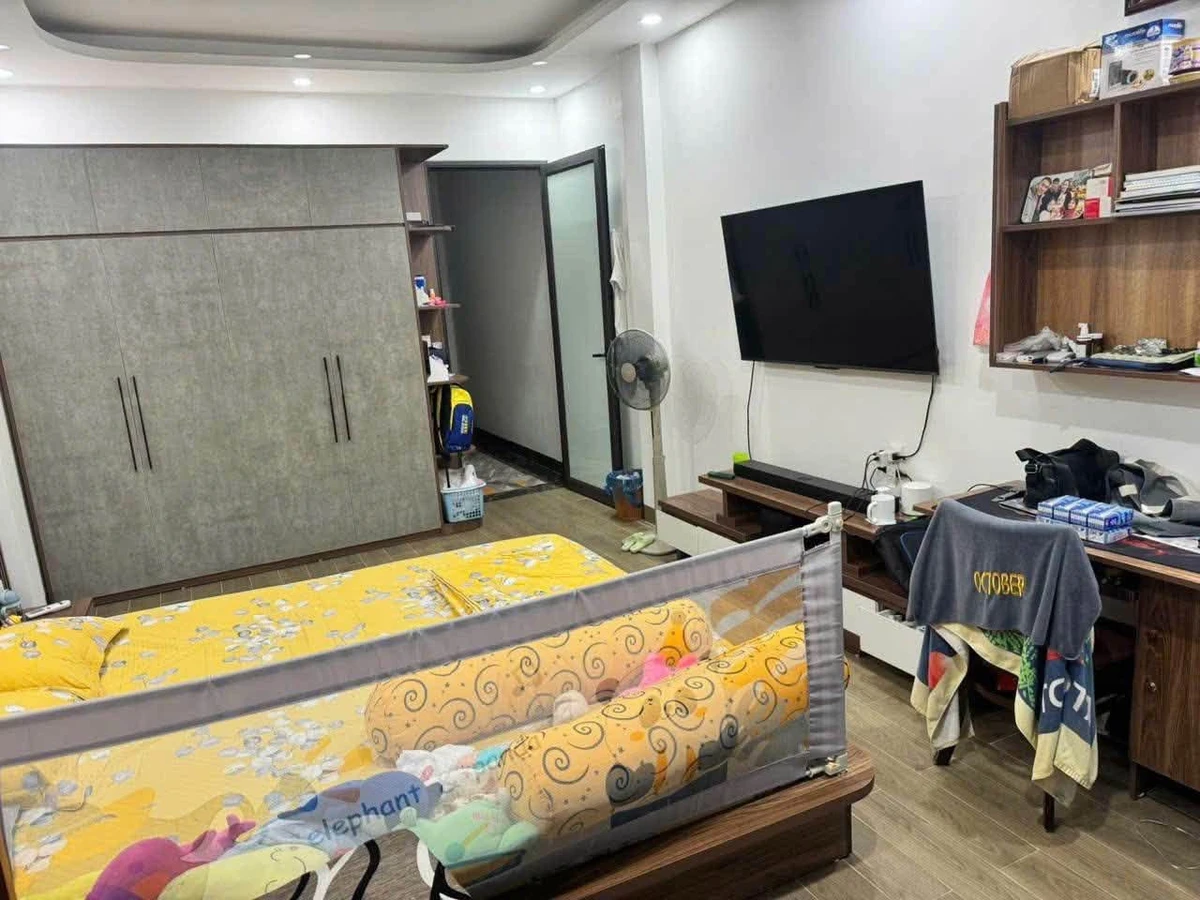 Bán nhà phố 64m2, 3 tầng, 3 phòng ngủ Hải Phòng 3,1 tỷ - Ảnh thu nhỏ 3