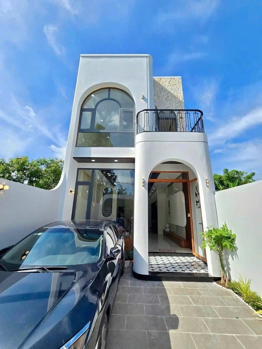 Bán nhà 1 trệt 1 lầu 101m2 Phường Long Bình, Hồ Chí Minh 3 tỷ 550 - Ảnh thu nhỏ 2
