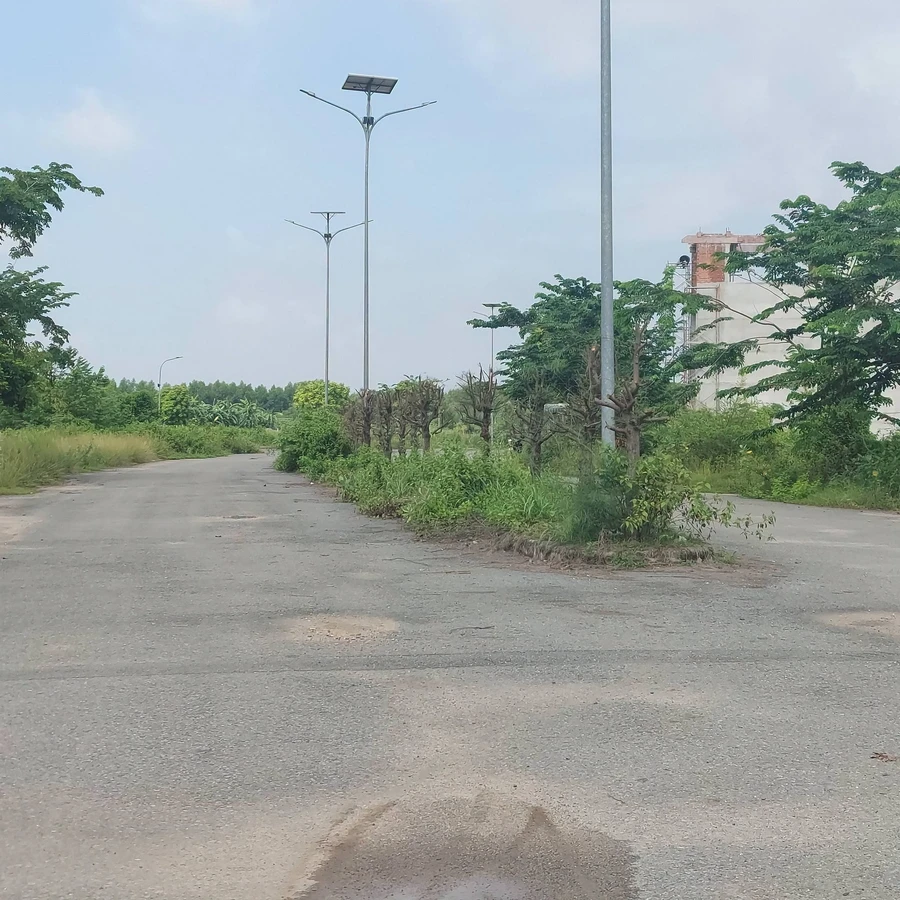 Bán lô đất liên kế An Hưng Phát Phước Tân 125 m² 2.3 tỷ - Ảnh thu nhỏ 4