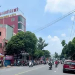 Bán nhà mặt tiền đường Nguyễn An Ninh, Phường Dĩ An, Bình Dương, 246m2 giá 15 tỷ - Ảnh thu nhỏ 2