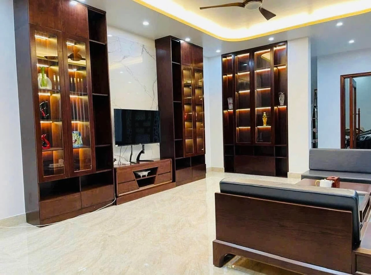 Bán nhà góc 4 tầng 100m2, Vạn Phúc, Hải Dương - Ảnh 1