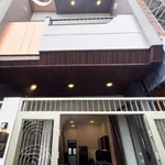 Cho thuê nhà 3 tầng 60m² full nội thất Nguyễn Phước Nguyên - Ảnh thu nhỏ 1