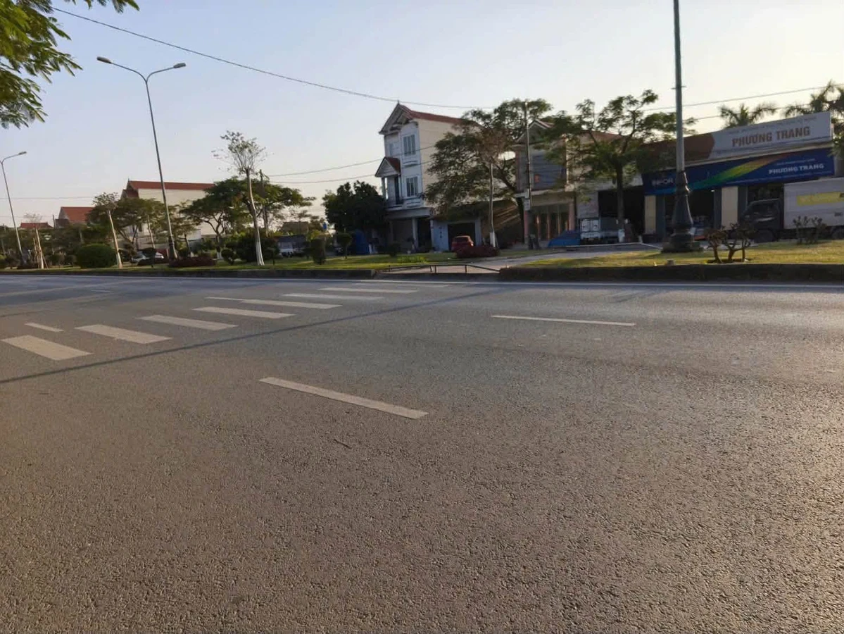 Bán đất mặt đường Phạm Văn Đồng, Dương Kinh, Hải Phòng, 61,6m², 2,7 tỷ - Ảnh thu nhỏ 2