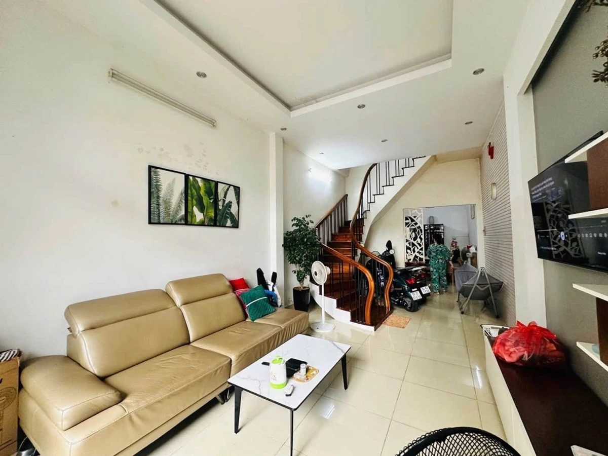Bán nhà 2 tầng 67m2 3 phòng ngủ Hiệp Phú 4 tỷ 9 - Ảnh thu nhỏ 5
