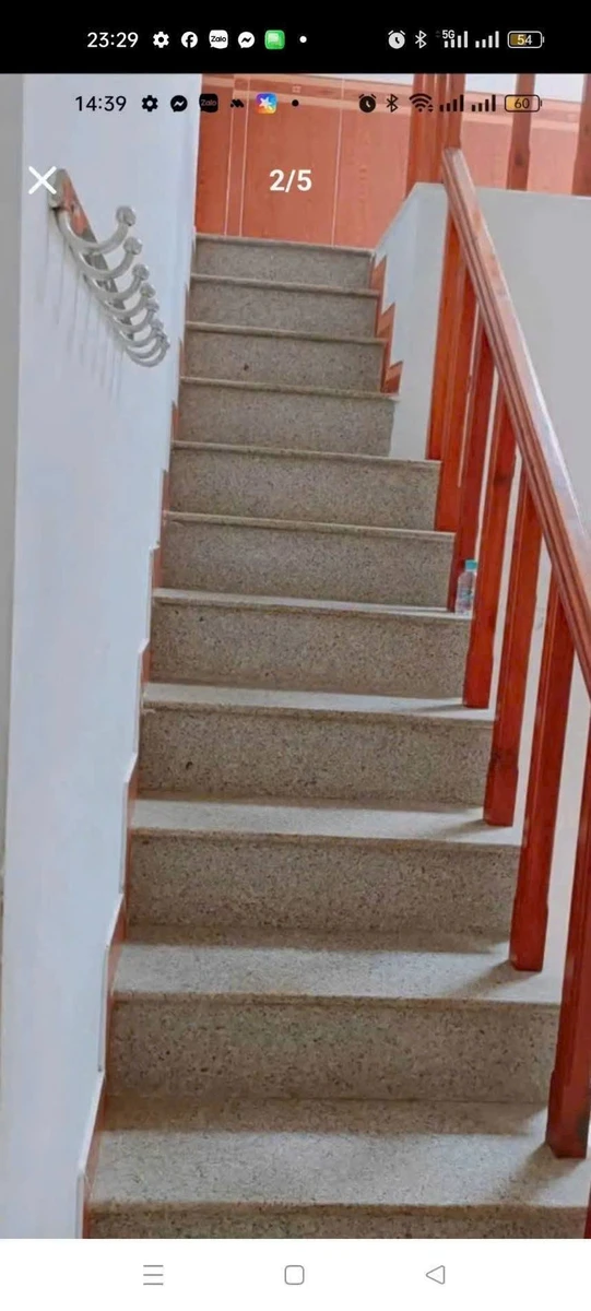 Bán nhà hẻm 55m2, 2 phòng ngủ ở Rạch Dừa, Vũng Tàu - Ảnh thu nhỏ 2