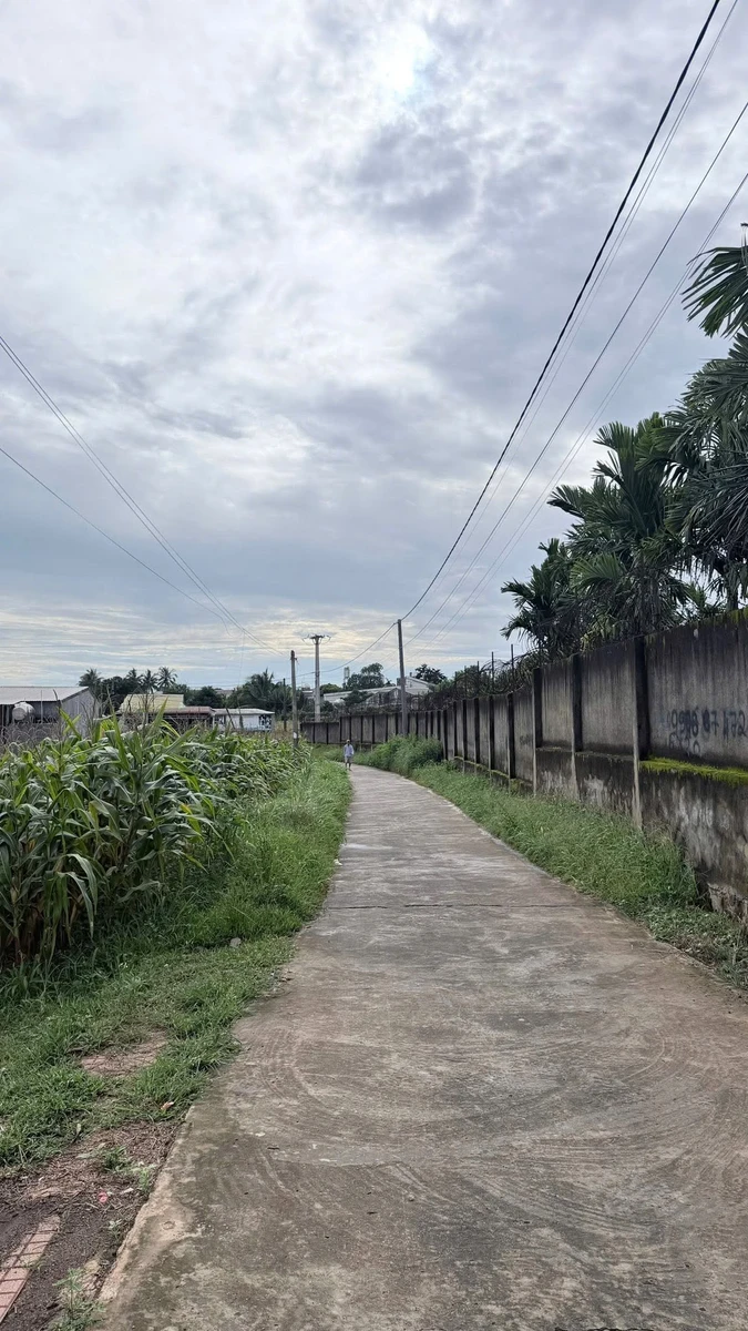 Bán đất Hòa Phú 96m² giá 690 triệu - Ảnh thu nhỏ 3