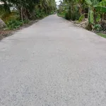 Bán nhà cấp 4 mới 113m2 thổ cư, sổ hồng, xã Lương Hòa, Bến Lức, Tây Ninh - Ảnh thu nhỏ 4