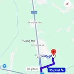Bán đất Truông Mít Tây Ninh 1.309m² giá 1 tỷ 850 triệu - Ảnh thu nhỏ 5