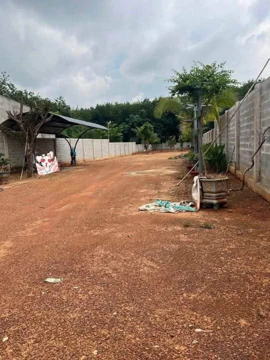 Bán đất Tân Phú 1344m² (14x96) gần ĐT 753, giá 1 tỷ 550 triệu - Ảnh thu nhỏ 3