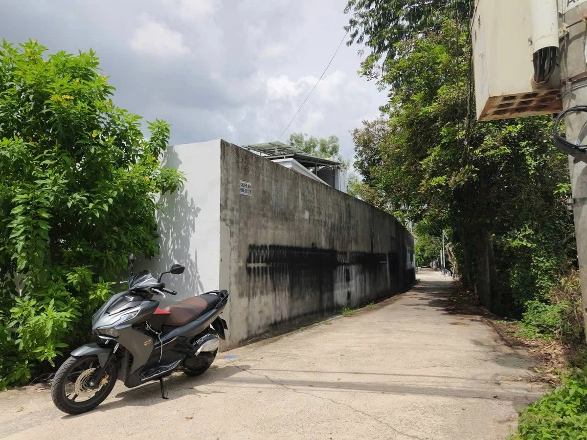 Bán đất An Thạnh 1, 52m2, đường ô tô, 830 triệu - Ảnh thu nhỏ 2