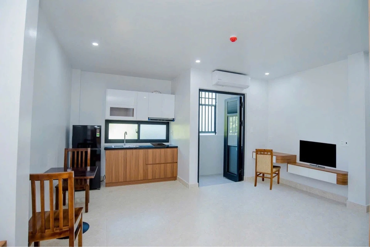 Bán tòa căn hộ 100m² 3 tầng Hòa Cường Đà Nẵng 12 tỷ - Ảnh thu nhỏ 3