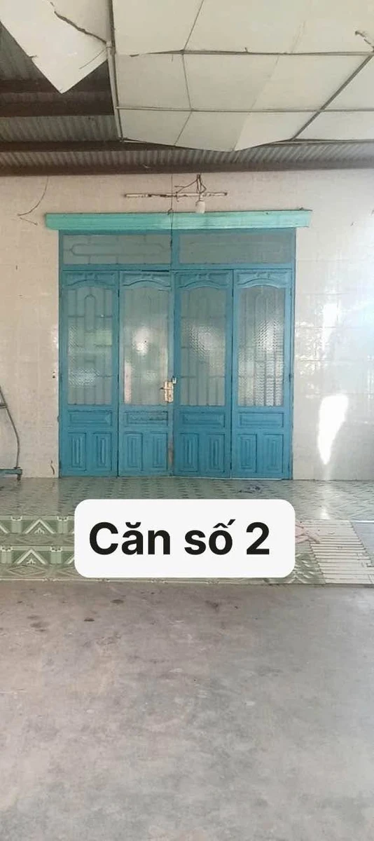 Bán nhà 2 mặt tiền Xuân Hưng Nhà Bè, 313m2, giá 1 tỷ - Ảnh thu nhỏ 3
