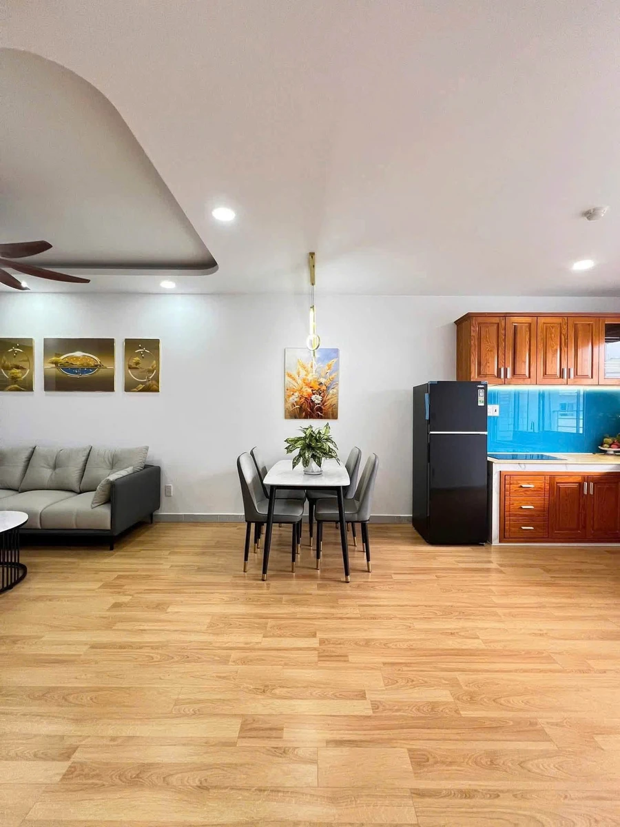 Bán căn hộ 2 phòng 62m2, 2 tỷ 299 tại Vĩnh Điềm Trung - Ảnh thu nhỏ 5
