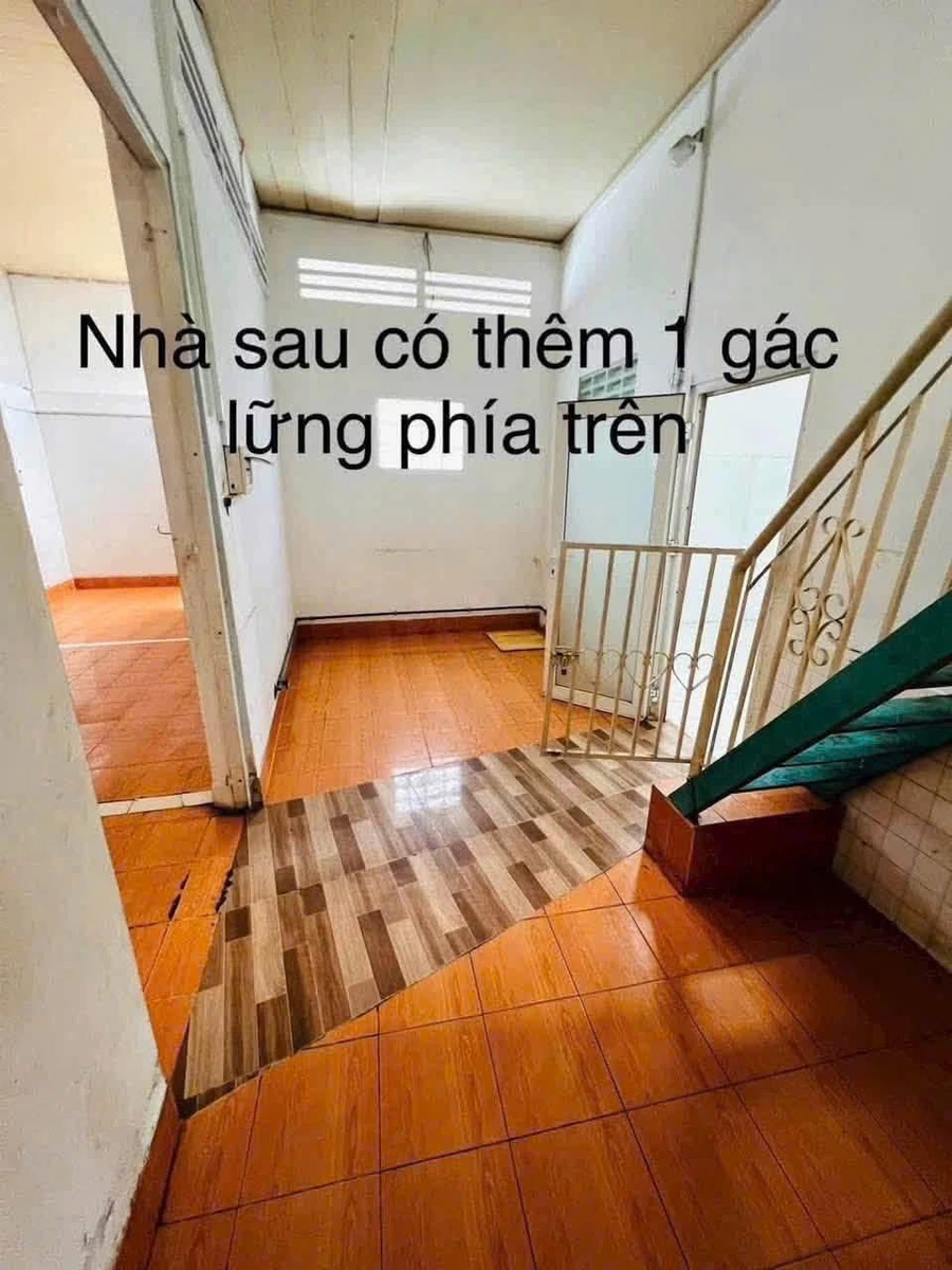 Cho thuê mặt tiền Đoàn Hoàng Minh 250m2, 22tr/tháng, Quận 1 - Ảnh thu nhỏ 4