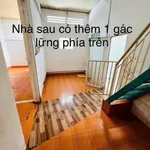 Cho thuê mặt tiền Đoàn Hoàng Minh 250m2, 22tr/tháng, Quận 1 - Ảnh thu nhỏ 4