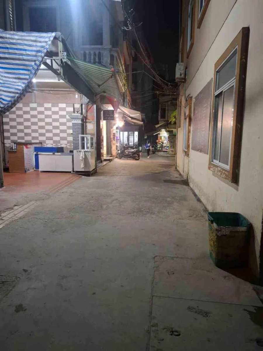 Bán đất 45m² mặt ngõ Trần Nguyên Hãn, Quận 12 3.6 tỷ - Ảnh 1