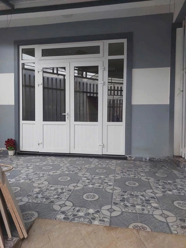 Cho thuê nhà nguyên căn Trương Văn Hoàng, Đà Lạt, 120m², 3PN, 6.5tr/tháng