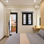 Bán nhà Bình Thạnh 2 tầng 38m2, 5,45 tỷ - Ảnh thu nhỏ 5