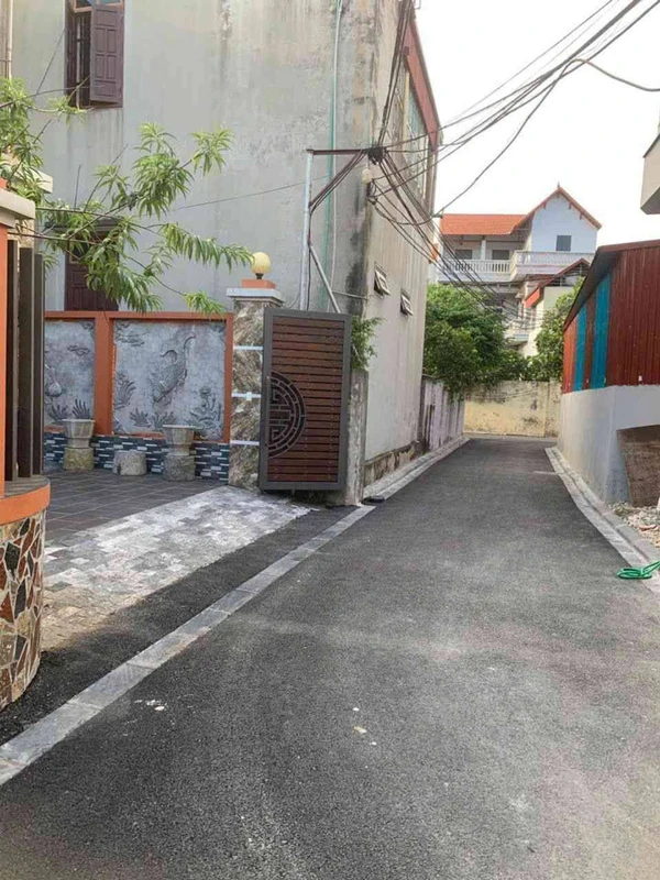Bán đất 70m2 tại Nguyên Khê, Đông Anh, Hà Nội, giá 5 tỷ
