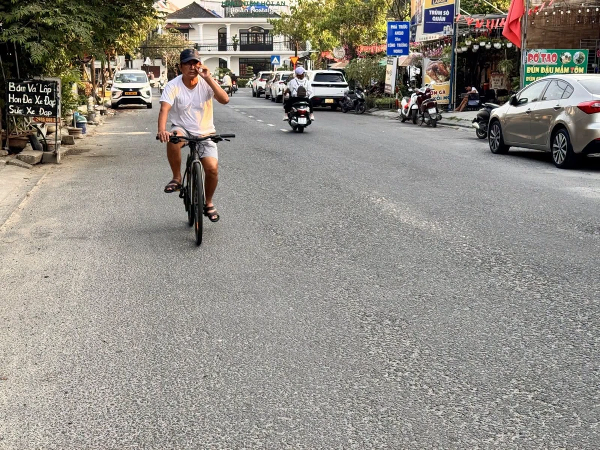 Bán đất 226m² trung tâm Hội An, mặt tiền 10m - Ảnh 1