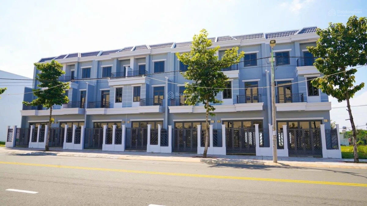 Sở hữu shophouse có sẵn dòng tiền 20 - 30 triệu/tháng tại Cát Tường Phú Hưng! - Ảnh thu nhỏ 4