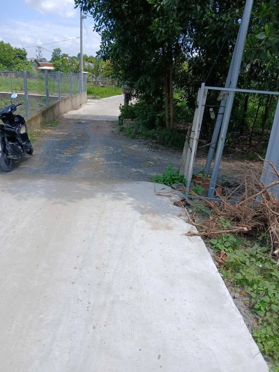 Bán đất 900m2 giá 2 tỷ 300 triệu Tân Triều Đồng Nai - Ảnh thu nhỏ 4