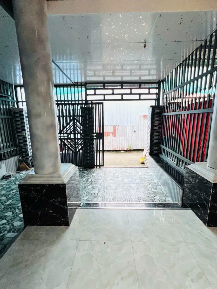 Bán nhà 1 trệt lửng 90m² hẻm Vàm Trư Rạch Giá - Ảnh thu nhỏ 3