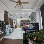 Bán nhà 3 tầng 100m² mặt tiền 6m, Lê Lai, Quận 1 - Ảnh thu nhỏ 1