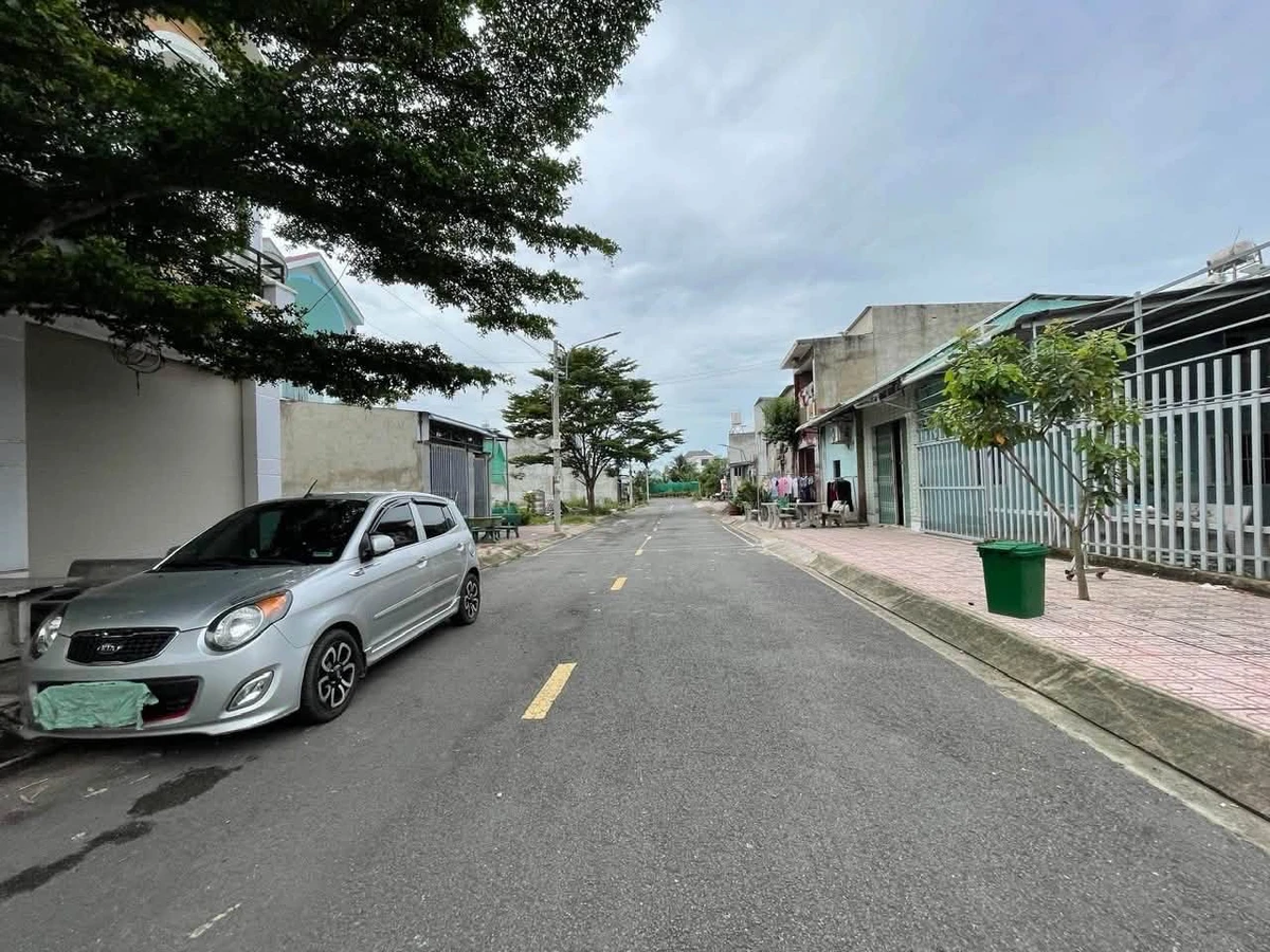 Bán đất thổ cư 90m2 Bưng Cơ, Long Thành 1 tỷ 850 triệu - Ảnh thu nhỏ 3