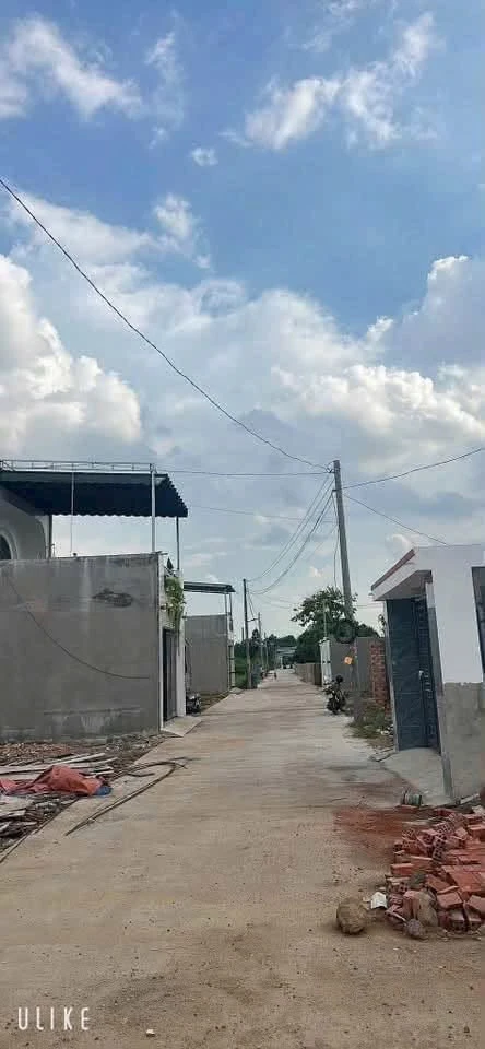 Bán đất nền 100m² Trảng Bom Đồng Nai 890 triệu - Ảnh thu nhỏ 5