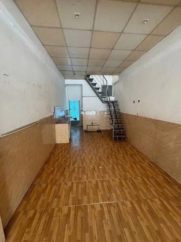Cho thuê nhà mặt tiền Phạm Thế Hiển, Quận 7, 40m² 1PN - Ảnh thu nhỏ 5