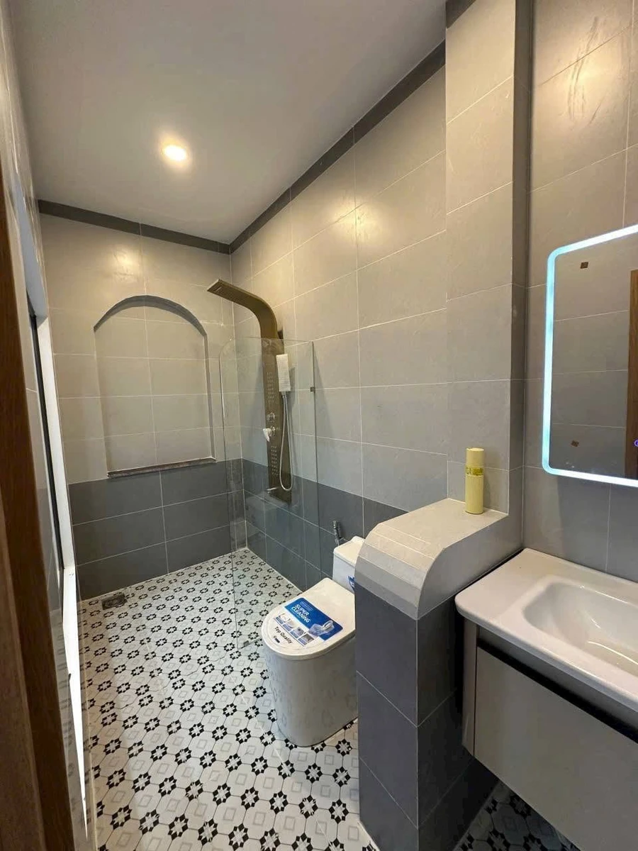 Bán nhà phường Hoá An 80m² 3 phòng ngủ 3 tỷ 990 triệu - Ảnh thu nhỏ 5