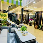 Bán biệt thự 3 tầng 120m² 4PN 4WC, 4,85 tỷ, An Dương Hải Phòng - Ảnh thu nhỏ 3