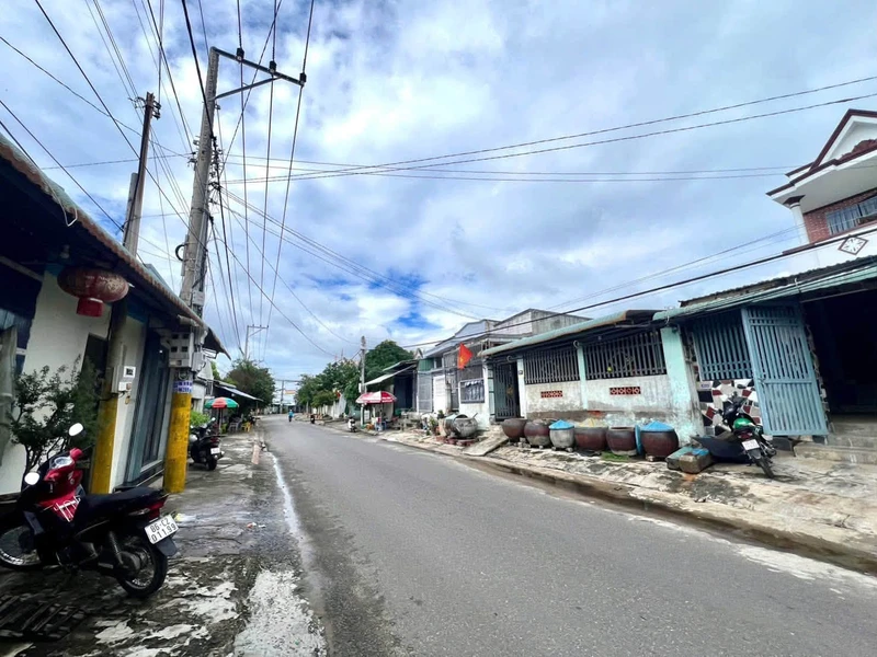 Bán nhà lầu 156m² 3 PN Phan Thiết 4,7 tỷ