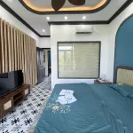 Nhà đẹp phong cách Indochine view đồi chè Tâm Châu - Phường 2 Bảo Lộc, đang khai thác kinh doanh - Ảnh thu nhỏ 34