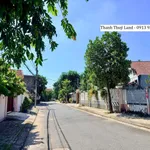Bán đất kiệt ô tô Đàm Quang Trung 71m² gần biển Đà Nẵng 2.4 tỷ - Ảnh thu nhỏ 1