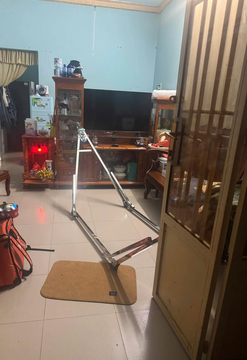 Bán đất thổ cư trung tâm Biên Hòa 33.1m2, 1.5 tỷ - Ảnh thu nhỏ 4